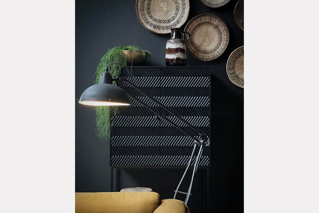 ZENSHIN Bookcase