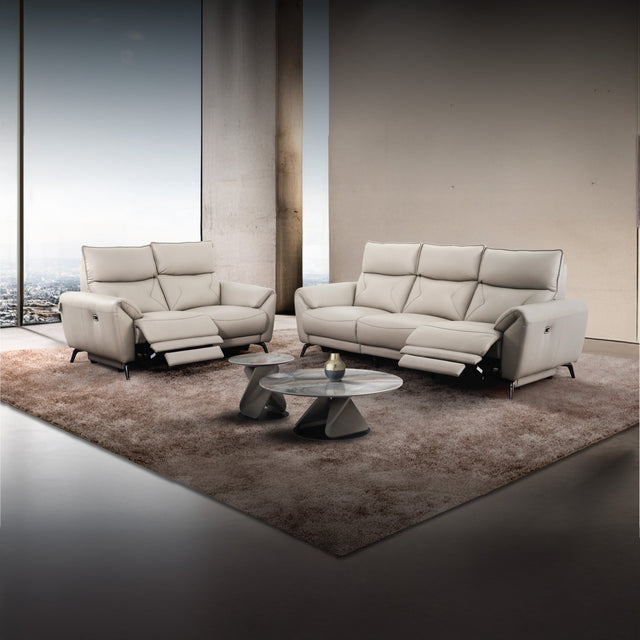 ROVELLE Incliner Sofa