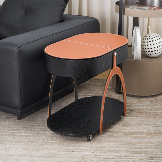 TEJA Side Table