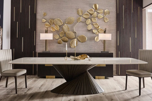 BRIXHAM Dining Table