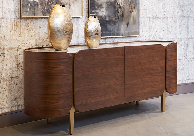 OXLEY Sideboard