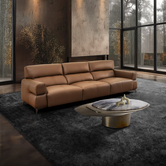ASPIAN 3-Seater Maxi Sofa