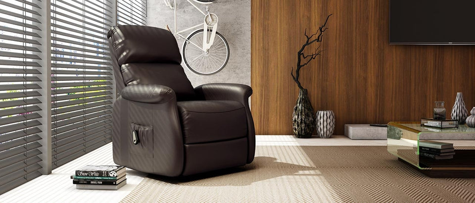 Power Recliners | Manual Recliners