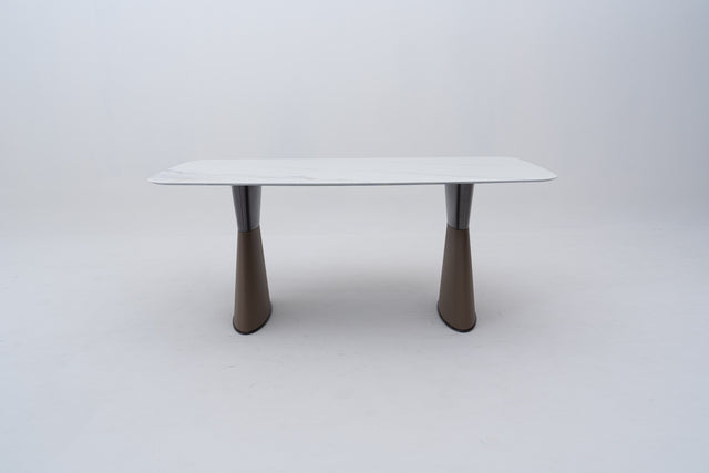 ALTO Dining Table with Microlite Table Top