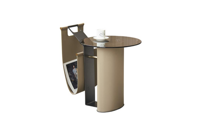 ARCO Side Stand