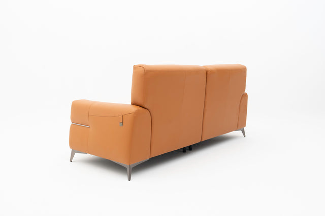 ASPIAN 2-Seater Maxi Sofa