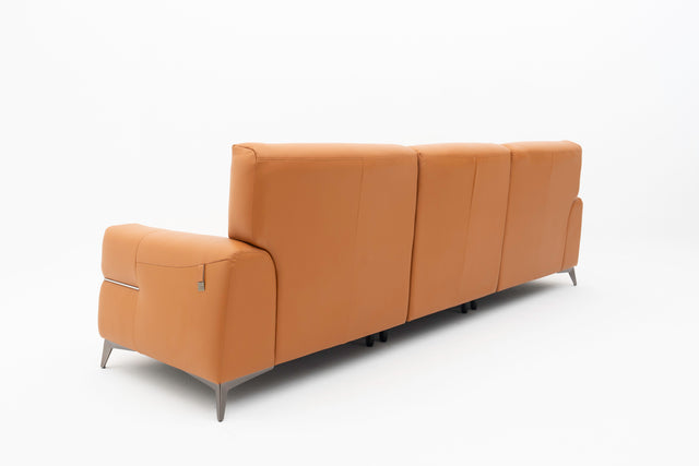ASPIAN 3-Seater Maxi Sofa