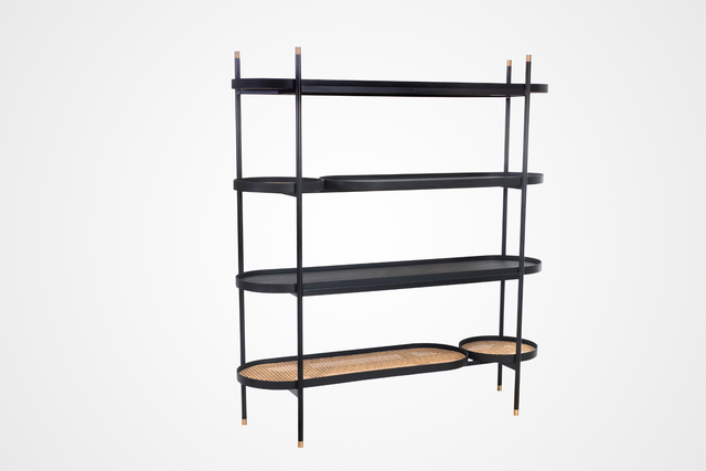 AYANA Display Shelf