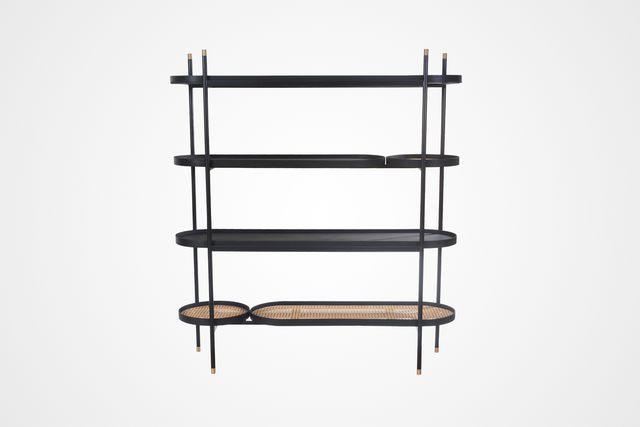 AYANA Display Shelf