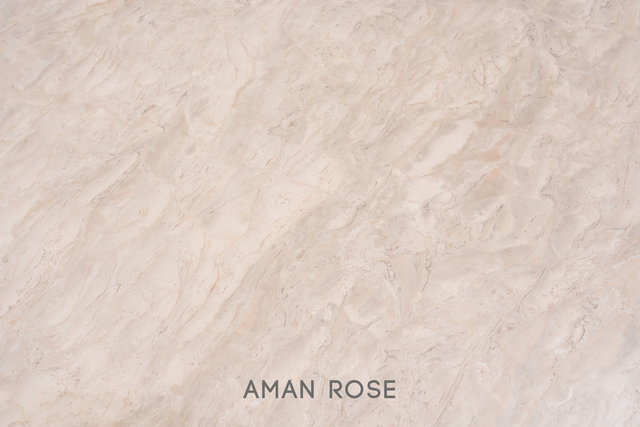 BRIXHAM Dining Table