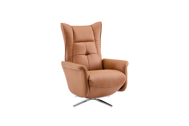 BEAUVE Power Recliner Chair