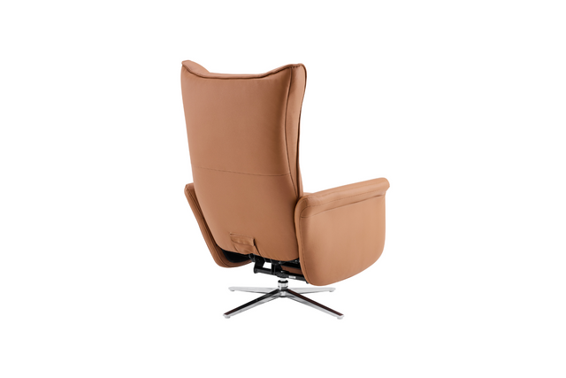 BEAUVE Power Recliner Chair