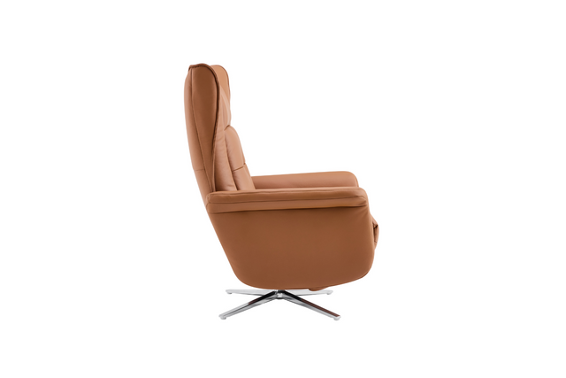 BEAUVE Power Recliner Chair