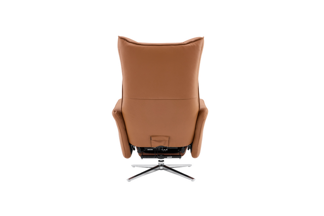 BEAUVE Power Recliner Chair