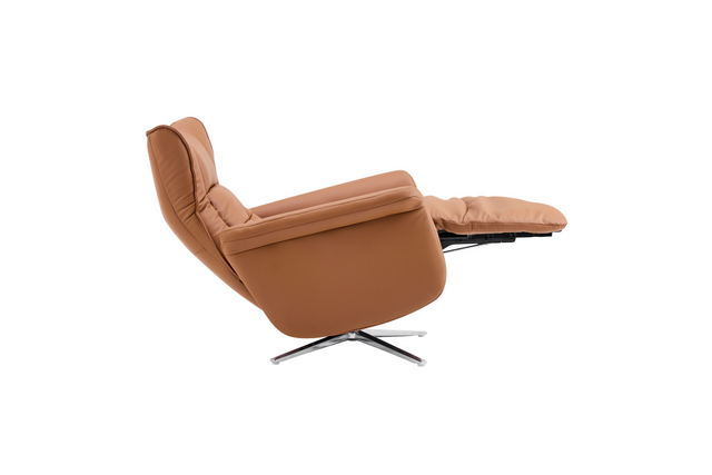 BEAUVE Power Recliner Chair