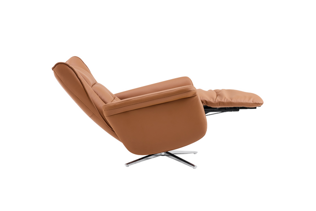 BEAUVE Power Recliner Chair