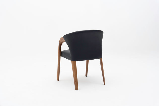 BLACKBURN Dining Armchair
