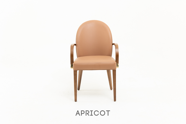 BRAMPTON Dining Armchair