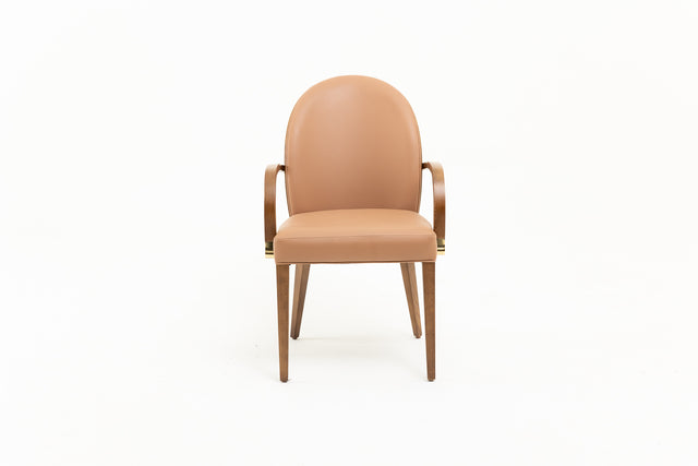 BRAMPTON Dining Armchair