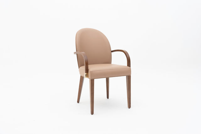 BRAMPTON Dining Armchair
