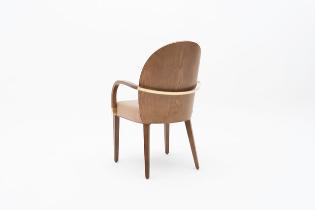 BRAMPTON Dining Armchair