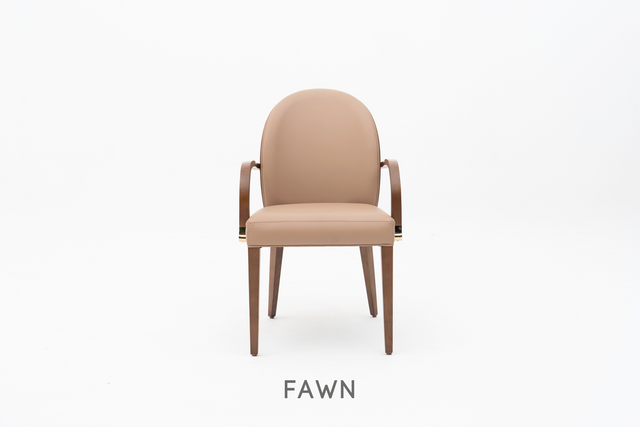 BRAMPTON Dining Armchair