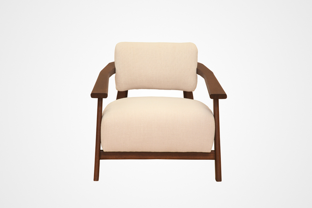 BUZEN Lounge Chair