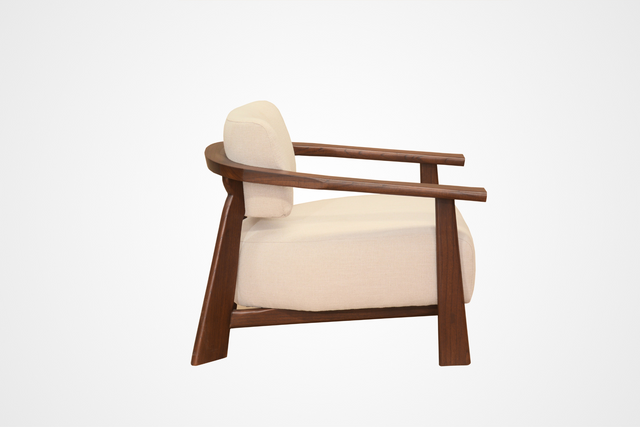 BUZEN Lounge Chair