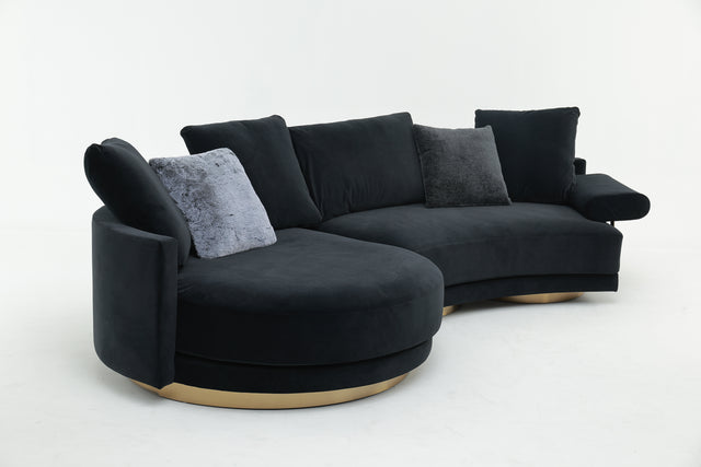 CHANTILLY Corner Sofa