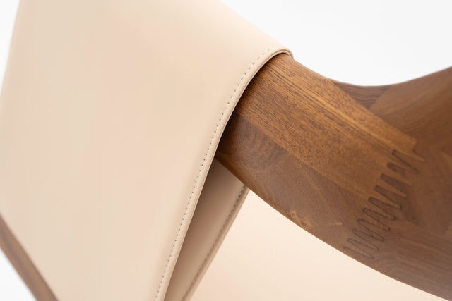 CRESTFIELD Dining Armchair