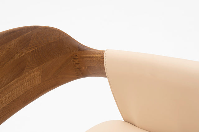 CRESTFIELD Dining Armchair