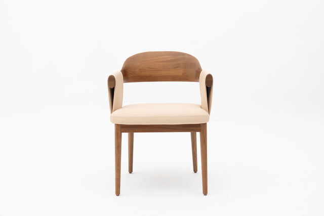 CRESTFIELD Dining Armchair
