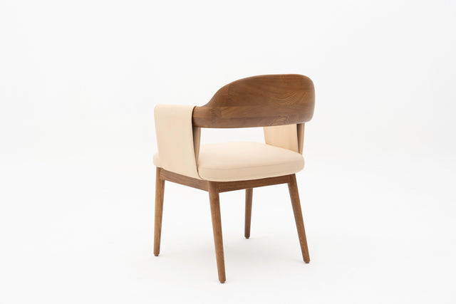 CRESTFIELD Dining Armchair