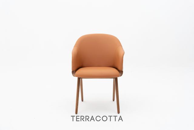 CROMWELL Dining Armchair