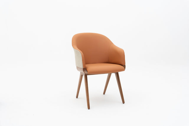 CROMWELL Dining Armchair