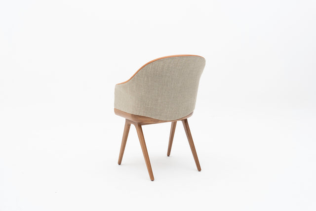 CROMWELL Dining Armchair