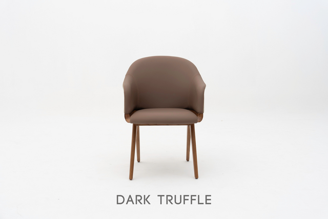 CROMWELL Dining Armchair