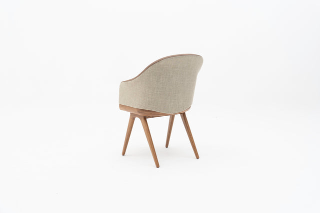 CROMWELL Dining Armchair