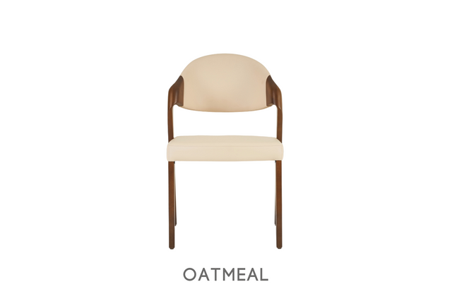 DRIFFIELD Dining Side Chair