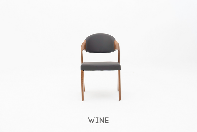 DRIFFIELD Dining Side Chair