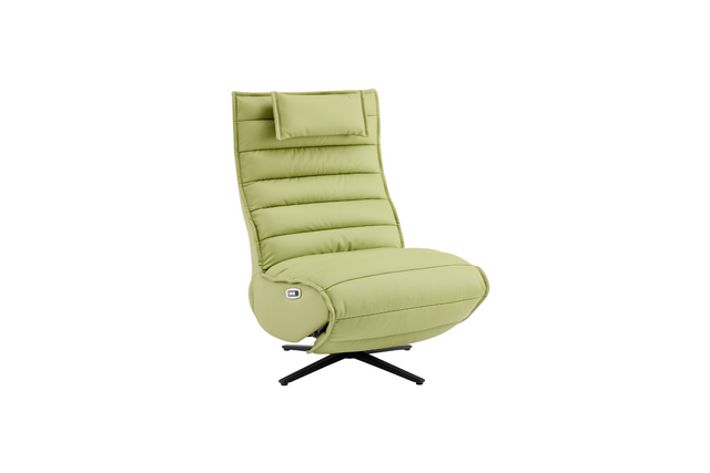 DUDEL Power Recliner Chair