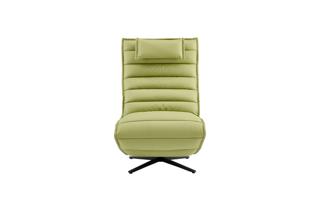 DUDEL Power Recliner Chair