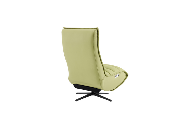 DUDEL Power Recliner Chair