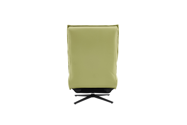 DUDEL Power Recliner Chair