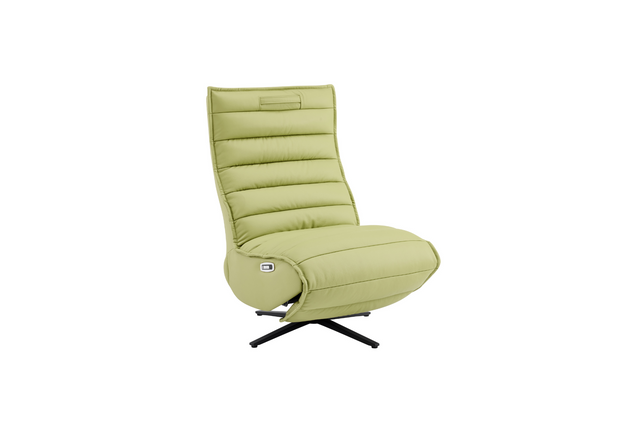 DUDEL Power Recliner Chair