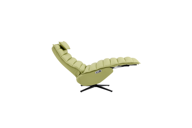 DUDEL Power Recliner Chair