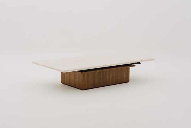 EXPANDIO Extendable Coffee Table