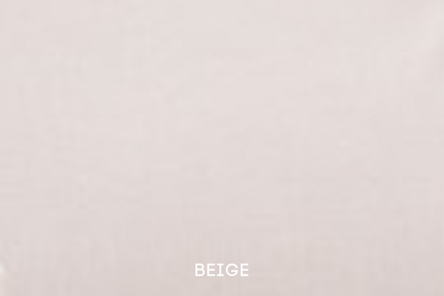 2-Seater Sofa - Beige