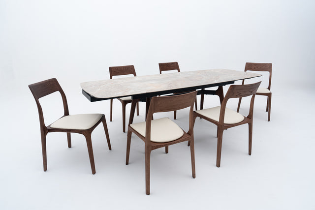 FORJA Dining Set