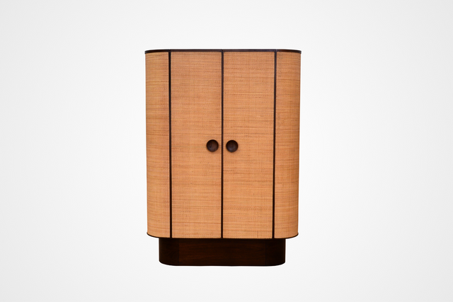 GAKUGEN Cabinet